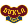 Dukla Prague (w) logo