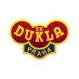 Dukla Praha B logo