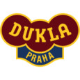 Dukla Praha U19 logo