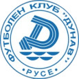 Dunav Ruse (W) logo