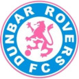 Dunbar Rovers FC U20 logo