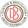 Dunton Broughton Utd Ladies (W) logo