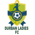 Durban Ladies FC (w) logo