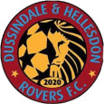 Dussindale Hellesdon (W) logo