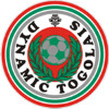 Dynamic Togolais logo