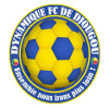 Dynamique Djougou logo