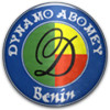 Dynamo Abomey logo