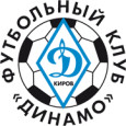 Dynamo Kirov logo