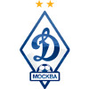 Dynamo Moscow B logo