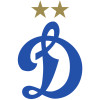 Dynamo Moscow (W) logo