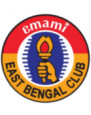 East Bengal Club II logo