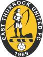 East Thurrock United logo