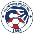 Eastbourne United logo