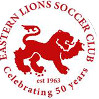 Eastern Lions U21 logo