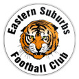Eastern Suburbs SC (w) logo