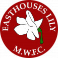 Easthouses Lily Miners Welfare FC logo