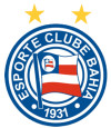 EC Bahia (w) logo