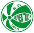 EC Juventude II logo