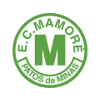 EC Mamore MG logo