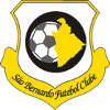 EC Sao Bernardo U20 logo