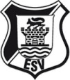 Eckernforder SV logo
