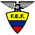 Ecuador U18 logo