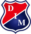 E.D.P IND. Medellin logo