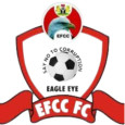 Eagle Eye Football Club logo