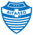 Egaleo Athens logo