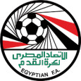 Egypt Beach Soccer logo
