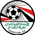 Egypt U23 logo