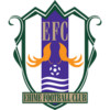 Ehime FC (w) logo