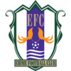 Ehime FC (Youth) logo