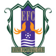 Ehime FC logo