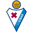 Eibar (w) logo