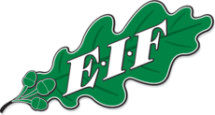 EIF Academy logo