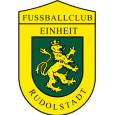 Einheit Rudolstadt logo