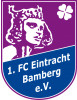 Eintracht Bamberg logo