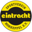 Eintracht Hohkeppel logo