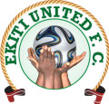 Ekiti United FC logo