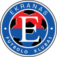 Ekranas Panevezys logo