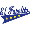 El Farolito SC logo