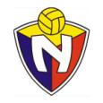 EL Nacional (w) logo