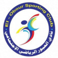 El Obour SC logo