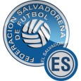 El Salvador U20 logo