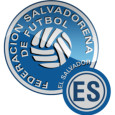 El Salvador (w) logo