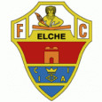 Elche (w) logo