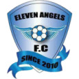 Eleven angels logo