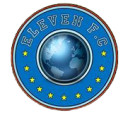 Eleven Football Pro (W) logo
