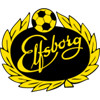 Elfsborg U21 logo